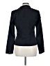 Pendleton Blue Black Blazer Size 6 - photo 2