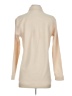 the pulse boutique Ivory Long Sleeve Blouse Size S - photo 2