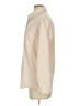 the pulse boutique Ivory Long Sleeve Blouse Size S - photo 5