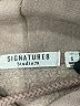 Assorted Brands Tan Zip Up Hoodie Size S - photo 7