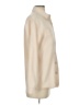 the pulse boutique Ivory Long Sleeve Blouse Size S - photo 4