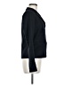 Pendleton Blue Black Blazer Size 6 - photo 4