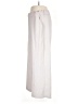 Hilary Radley 100% Polyester Solid Gray Casual Pants Size L - photo 5