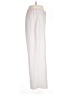 Hilary Radley 100% Polyester Solid Gray Casual Pants Size L - photo 4