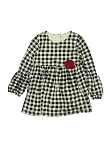 Bonnie Baby Dress (view 1)