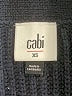 CAbi Black Cardigan Size XS - photo 7