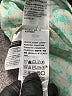 Levi's 100% Polyester Green 3/4 Sleeve Blouse Size XS - photo 8