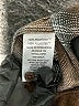 Lola River 100% Polyester Plaid Brown Long Sleeve Blouse Size XS - photo 8