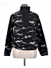 Zelos 100% Polyester Camo Black Pullover Sweater Size XL - photo 1