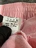 Vestidos Solid Pink Formal Skirt Size XL - photo 6
