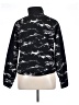 Zelos 100% Polyester Camo Black Pullover Sweater Size XL - photo 2