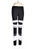 lilybod Color Block Black Active Pants Size L - photo 1