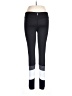 lilybod Color Block Black Active Pants Size L - photo 2