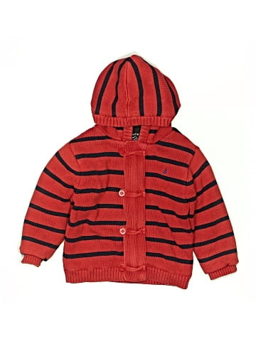 Nautica Cardigan (view 1)
