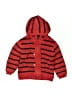 Nautica 100% Cotton Red Cardigan Size 4T - photo 1