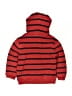 Nautica 100% Cotton Red Cardigan Size 4T - photo 2