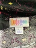 Lularoe Print Black Formal Skirt Size L - photo 4