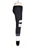 lilybod Color Block Black Active Pants Size L - photo 4