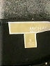 MICHAEL Michael Kors Polka Dots Black Casual Dress Size S - photo 7