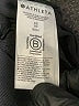 Athleta Solid Black Track Pants Size XS - photo 5