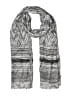 Collection Eighteen Gray Scarf One size - photo 1