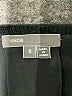 Vince. Black Wool Pullover Sweater Size S - photo 6