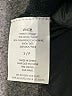 Vince. Black Wool Pullover Sweater Size S - photo 7