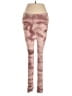 FP Movement Tie-dye Pink Casual Pants Size XS - Sm - photo 1