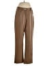 Halogen 100% Polyester Brown Casual Pants Size 2 - photo 1