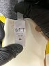 Wet Yellow Swimsuit Top Size XS - photo 3