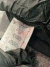 FRAME Denim Solid Black Denim Shorts Size 28 waist - photo 4