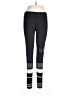 lilybod Graphic Black Active Pants Size L - photo 1