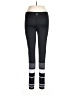 lilybod Graphic Black Active Pants Size L - photo 2