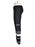 lilybod Graphic Black Active Pants Size L - photo 5