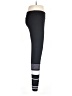lilybod Graphic Black Active Pants Size L - photo 4