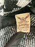 Faded Glory 100% Acrylic Houndstooth Black Pullover Sweater Size 3X - photo 7