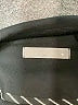 Olivia Moon Black Blazer Size S - photo 6