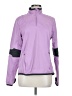 Nike 100% Polyester Purple Track Jacket Size M - photo 1