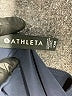 Athleta Blue Jumpsuit Size XXS - photo 4