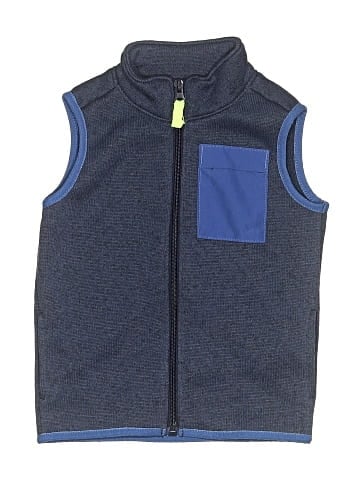 Carter's Vest (view 1)