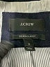 J.Crew Blue Wool Blazer Size 2 - photo 6