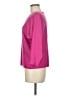 Vila Milano Pink Pullover Sweater Size M - photo 5