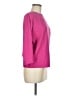 Vila Milano Pink Pullover Sweater Size M - photo 4
