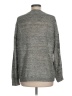 Vince. Gray Long Sleeve Top Size M - photo 2