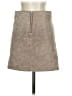 Blank NYC 100% Leather Solid Tan Leather Skirt Size 24 waist - photo 2