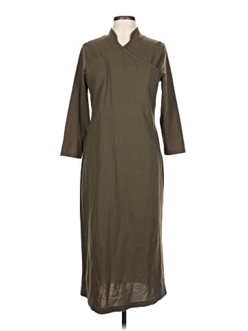 Peruvian Connection Casual Dress (view 1)