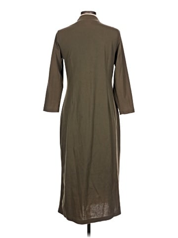 Peruvian Connection Casual Dress (view 2)