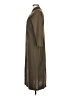 Peruvian Connection Brown Casual Dress Size L - photo 5