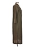 Peruvian Connection Brown Casual Dress Size L - photo 4
