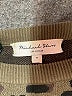 Michael Stars 100% Cotton Camo Brown Sweatshirt Size Med (1) - photo 7